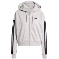 Hanorac Adidas W 3S FT FZ HD 