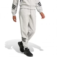 Pantaloni Adidas W FI 3S REG PT thumbnav 2