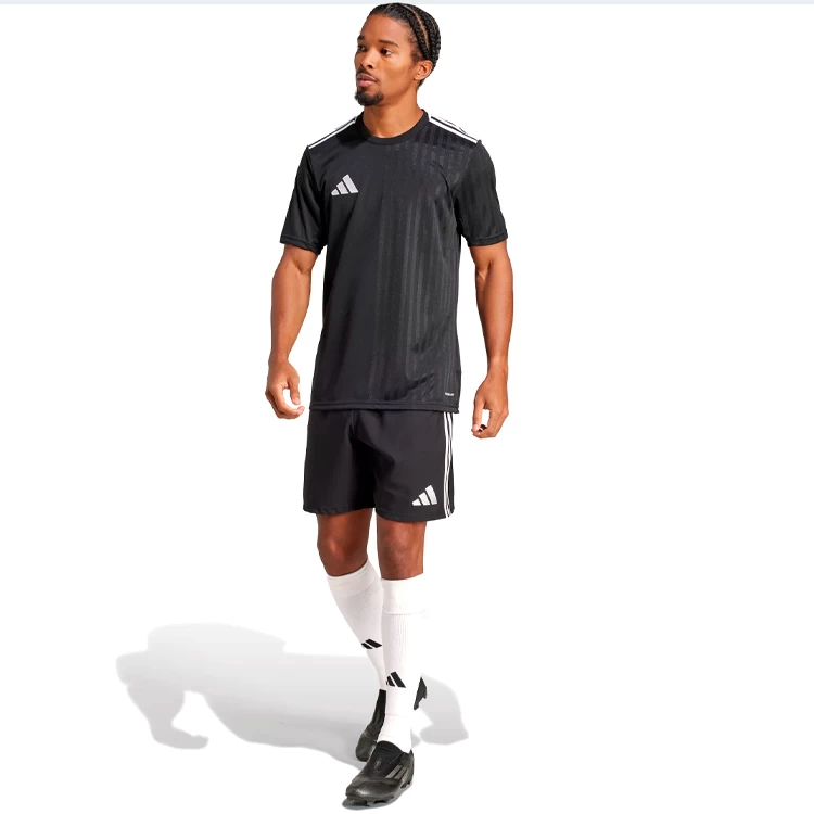 Sorti de bărbați Adidas TASTIGO25 SHO M L Negru photo 5