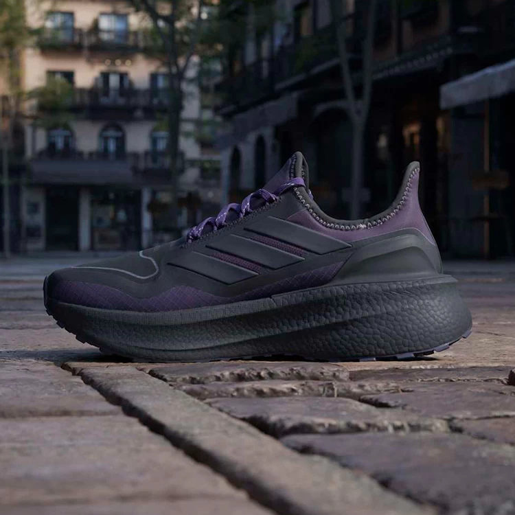 Incaltaminte Sport Adidas ULTRABOOST 5 GTX W pt Femei / 41.5 / Violet photo 5