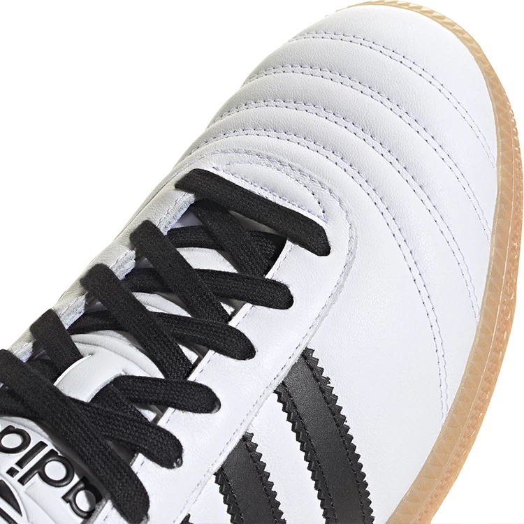 Кроссовки Adidas SAMBA JP / Мужской / 45.5 / Белый photo 2