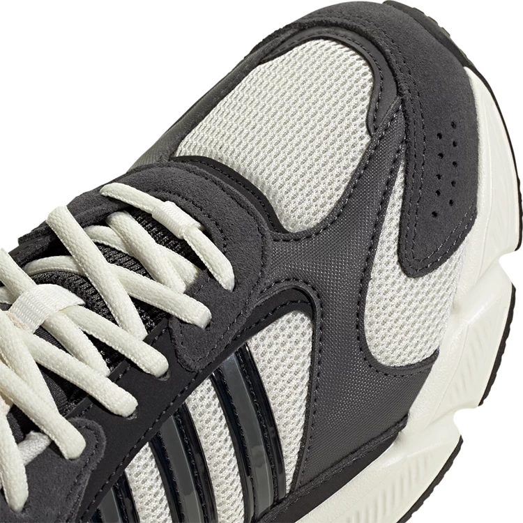 Кроссовки Adidas CRAZYCHAOS 2000 / Женский / 41.5 / Белый photo 4