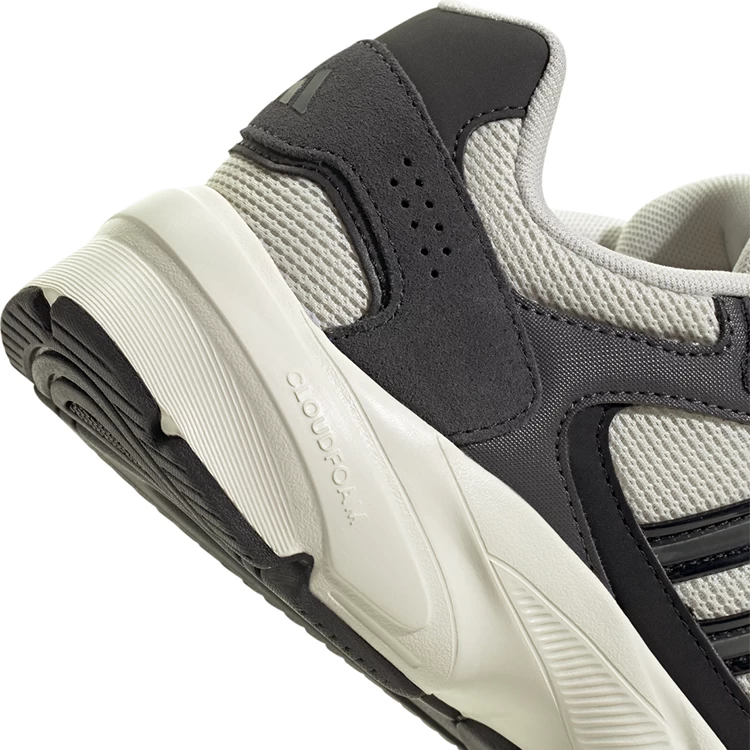 Кроссовки Adidas CRAZYCHAOS 2000 / Женский / 41.5 / Белый photo 5