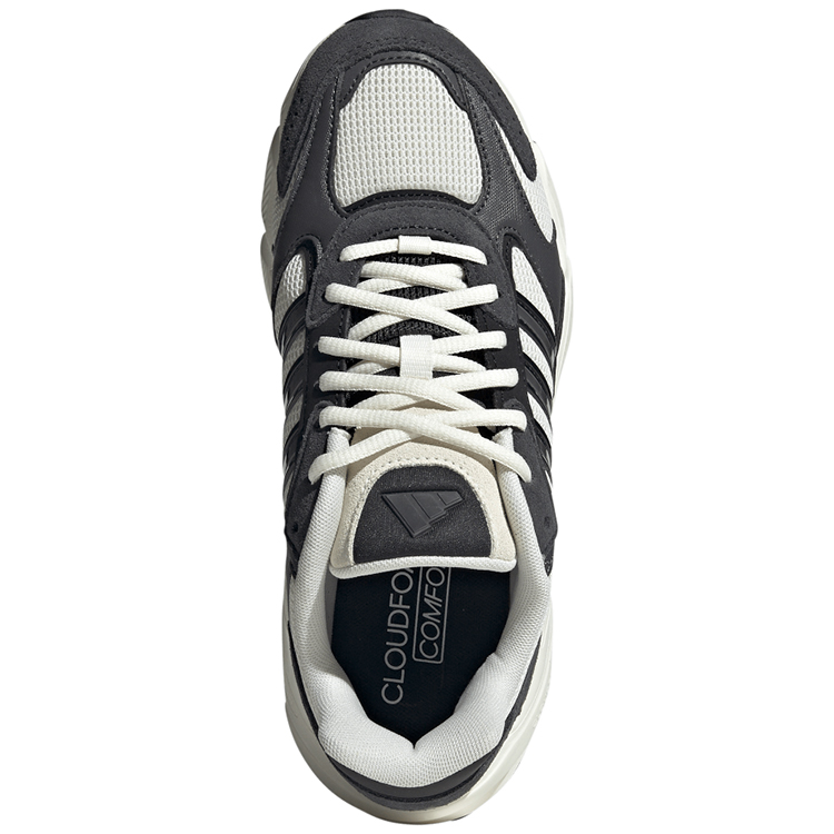 Incaltaminte Sport Adidas CRAZYCHAOS 2000 pt Femei / 38.5 / Alb photo 2