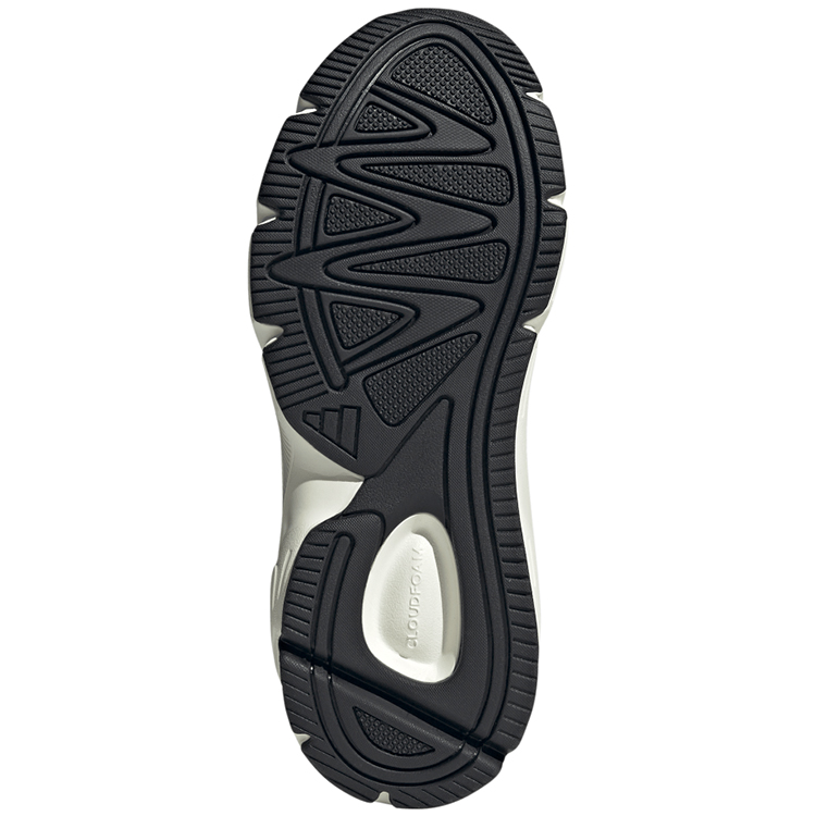 Incaltaminte Sport Adidas CRAZYCHAOS 2000 pt Femei / 38.5 / Alb photo 3