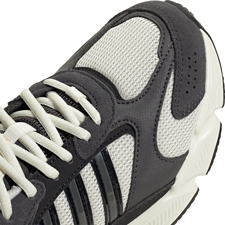 Incaltaminte Sport Adidas CRAZYCHAOS 2000 pt Femei / 38.5 / Alb photo 4