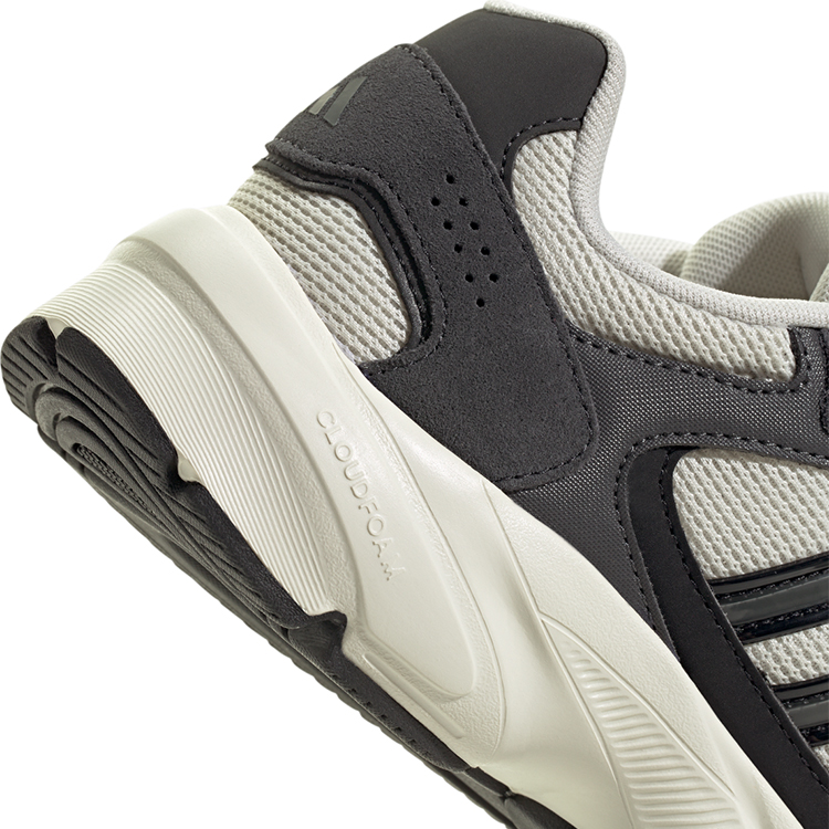 Incaltaminte Sport Adidas CRAZYCHAOS 2000 pt Femei / 38.5 / Alb photo 5