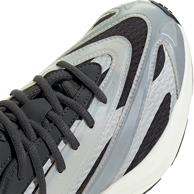 Кроссовки Adidas LIGHTBLAZE / Женский / 40.5 / Черный photo 5