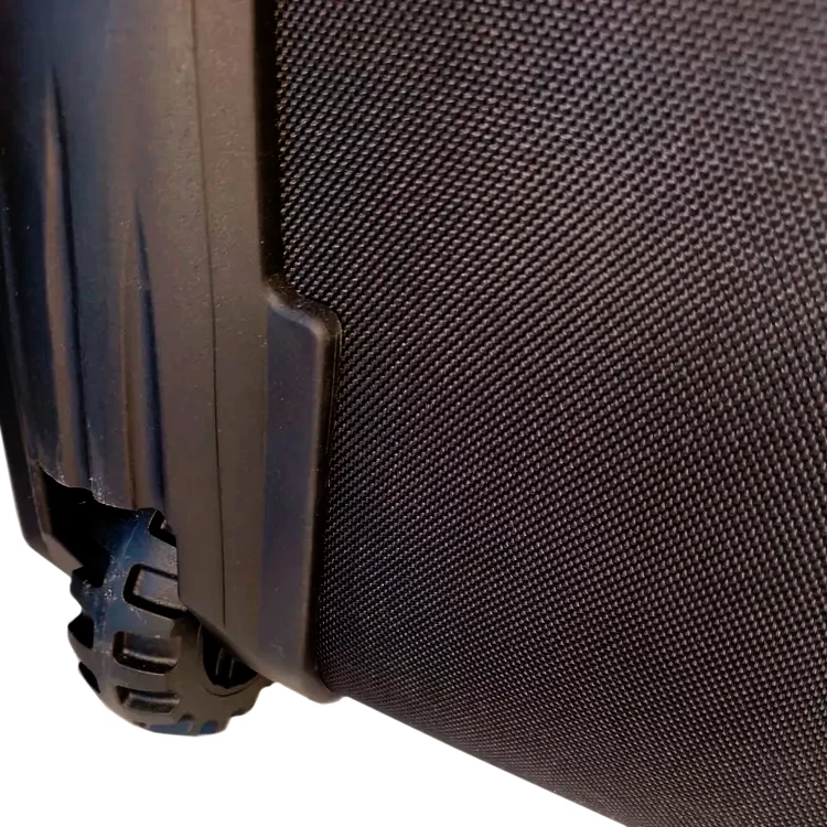 Чемодан Kailas Stars Wheeled Luggage 100L photo 5