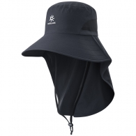 Panama Kailas WIDE BRIM HIKING HAT thumbnav 2