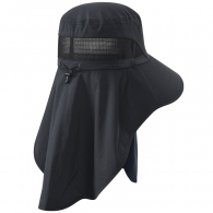 Panama Kailas WIDE BRIM HIKING HAT thumbnav 3