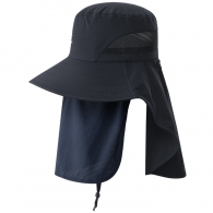 Panama Kailas WIDE BRIM HIKING HAT thumbnav 7