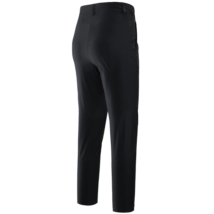 Брюки Kailas Yubeng XXL Черный Мужской photo 4