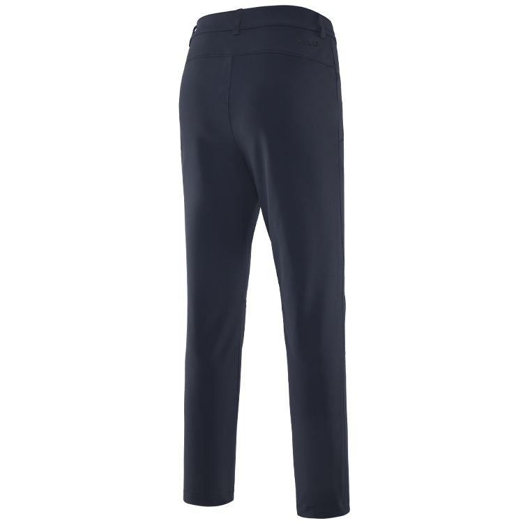 Брюки Kailas Medog PLUS Softshell Pants L Черный Женский photo 3