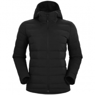 Scurta Kailas Down Jacket Womens thumbnav