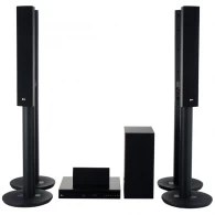 Home Cinema, soundbar LG LHB655 