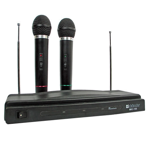 Microfon AV Defender MIC 155 photo 1
