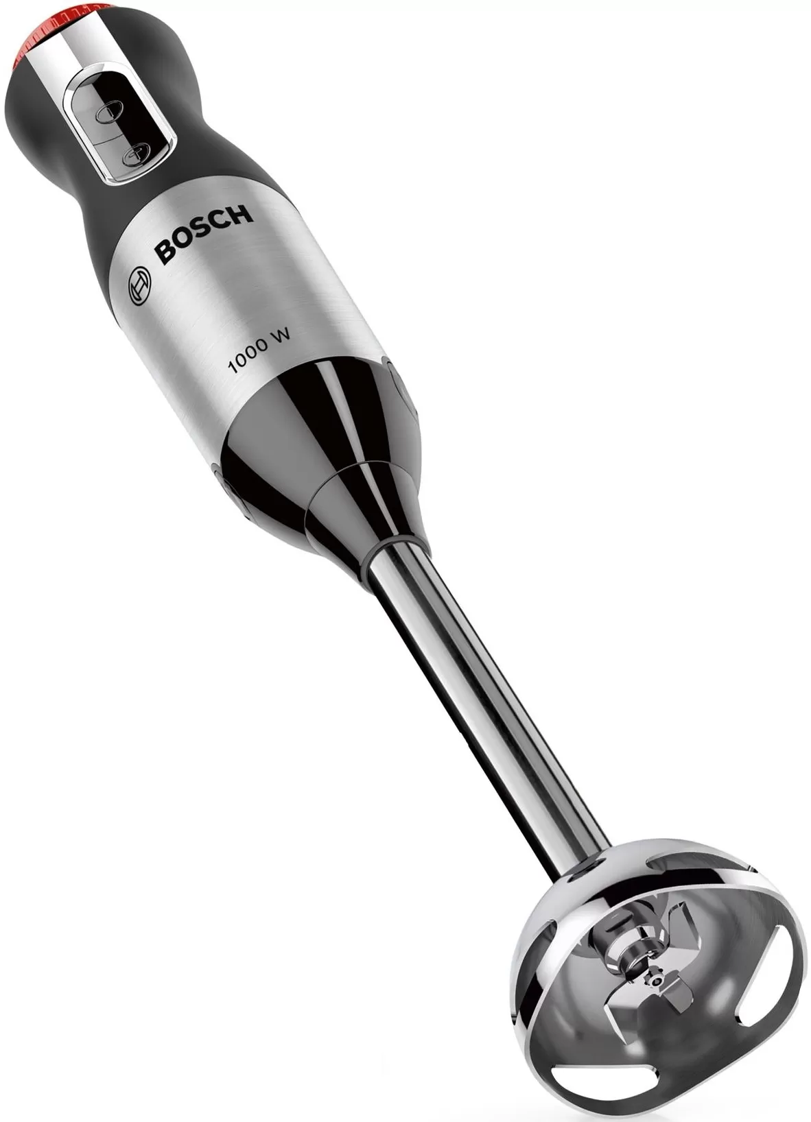 Blender Submersibil Bosch MS6CM6155 Inox / 12 viteze / 600 ml photo 9