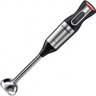 Blender Bosch MS6CM6155, 600 ml, 1000 W, 12 trepte viteza, Inox thumbnav 2