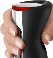Blender Bosch MS6CM6155, 600 ml, 1000 W, 12 trepte viteza, Inox thumbnav 7