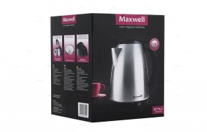 Чайник электрический Maxwell MW1055 thumbnav 3