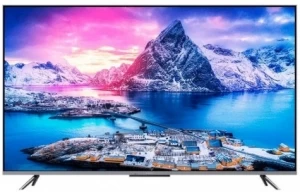 LED телевизор Xiaomi Q1E55" 