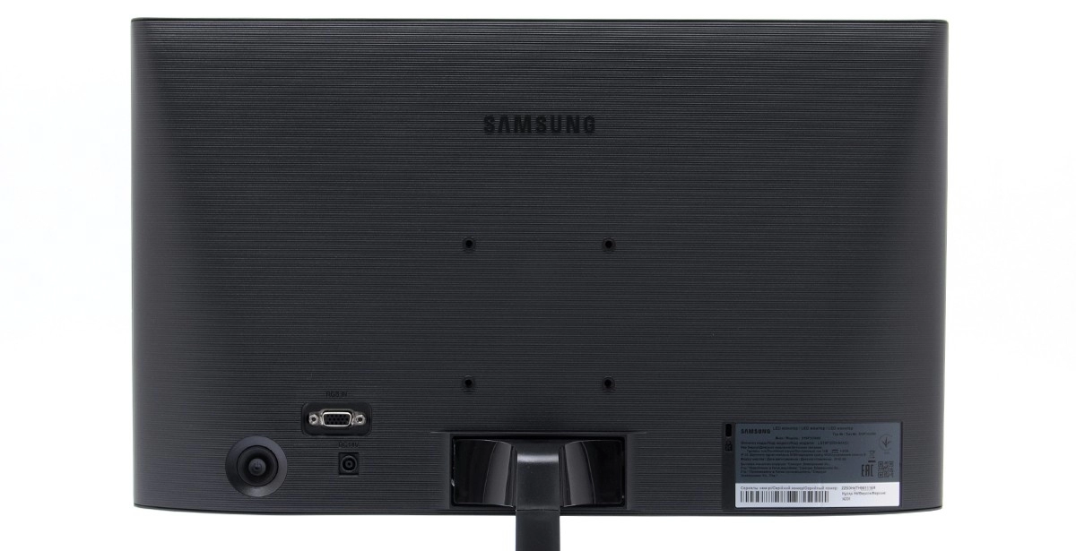 Monitor Samsung LS19F355HNIXCI 18.5 inch TN+Film photo 3