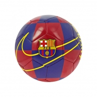 Мяч сувенирный  Nike FCB NK SKLS - FA19 thumbnav