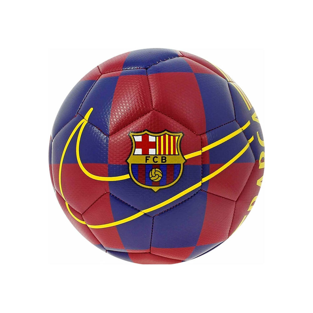 Minge p-u amatori/antrenament Nike FCB NK PRSTG photo 