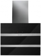 Вытяжка Faber STEELMAX EV8 LED BK/X A55 thumbnav 1