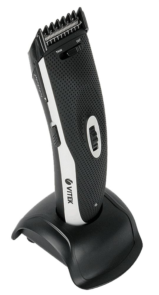 Машинка для стрижки Vitek VT-1355 photo 4