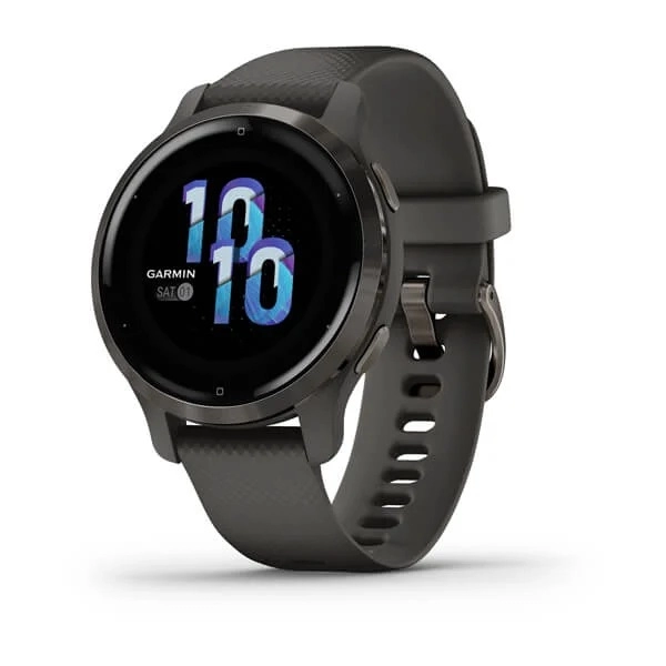 Garmin Venu 2S Grey/ Slate photo 1
