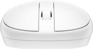 Беспроводная Мышь HP 240 / Bluetooth / Lunar White photo 2