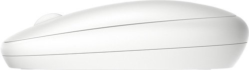 Беспроводная Мышь HP 240 / Bluetooth / Lunar White photo 3