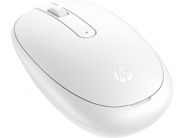 Беспроводная Мышь HP 240 / Bluetooth / Lunar White thumbnav 1