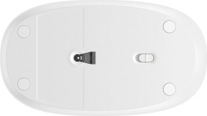 Беспроводная Мышь HP 240 / Bluetooth / Lunar White thumbnav 5