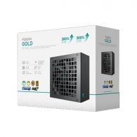 Блок питания 850W DEEPCOOL PQ850G thumbnav 6