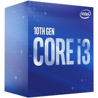 Procesor Intel Core i3-10105 /  S1200 / 4C/8T / Box thumbnav 1