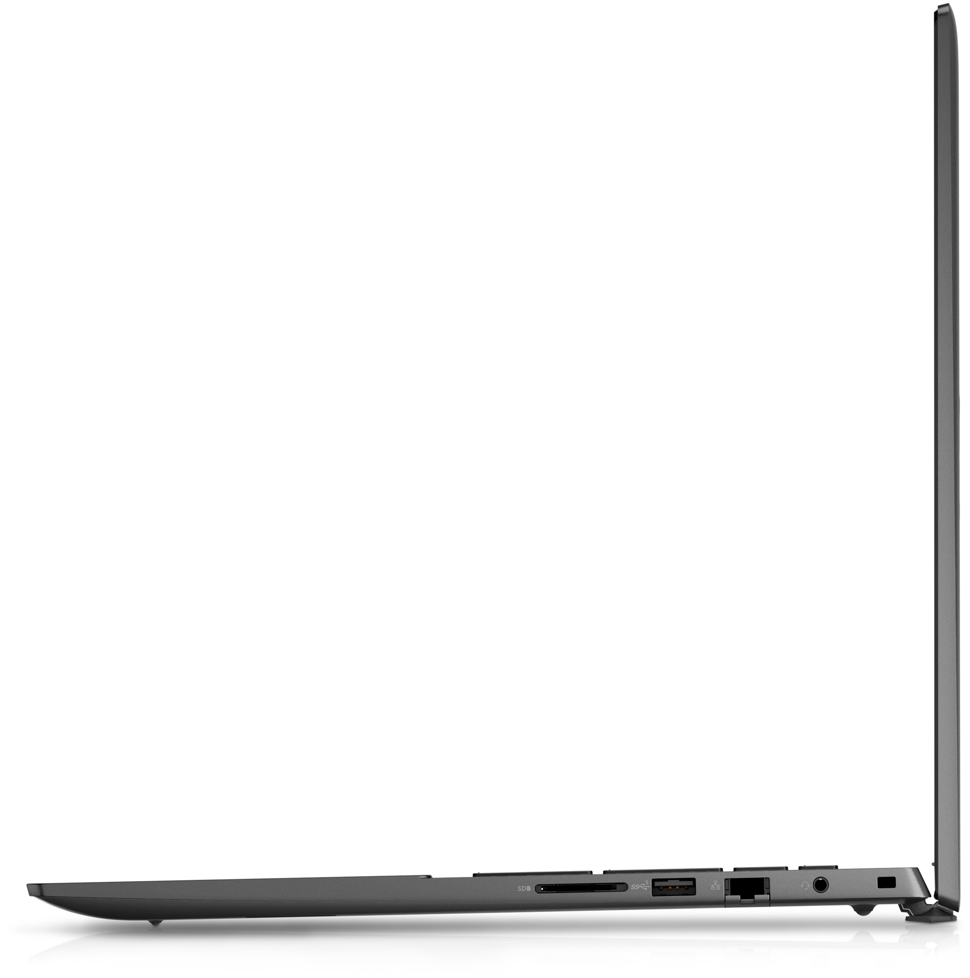 Ноутбук 16.0” DELL Vostro 5625 / FHD+ / Ryzen 7 / 16GB / 512GB SSD / Win11Pro / Titan Gray photo 4