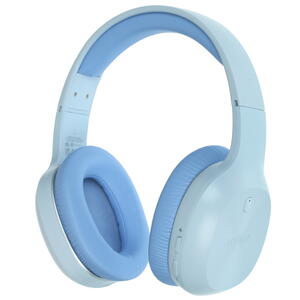 Наушники Edifier W600BT / Bluetooth and Wired / Blue photo 1