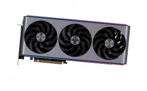 Видеокарта Sapphire NITRO+ Radeon RX 7900 XT VAPOR-X OC / 20GB / GDDR6 / 384bit thumbnav 3