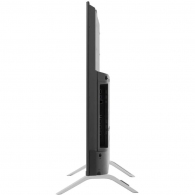 50" LED TV YANDEX with Alisa (Local Dimming) YNDX-00092K/ 4K/ SMART TV/ Black thumbnav 3