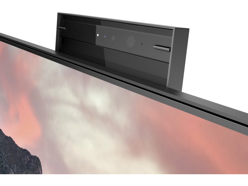 27.0” Монитор для видеоконференций HP E27m G4 / QHD / USB-c / RJ45 photo 4