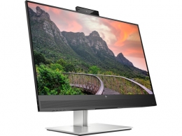 27.0” Монитор для видеоконференций HP E27m G4 / QHD / USB-c / RJ45 thumbnav 2