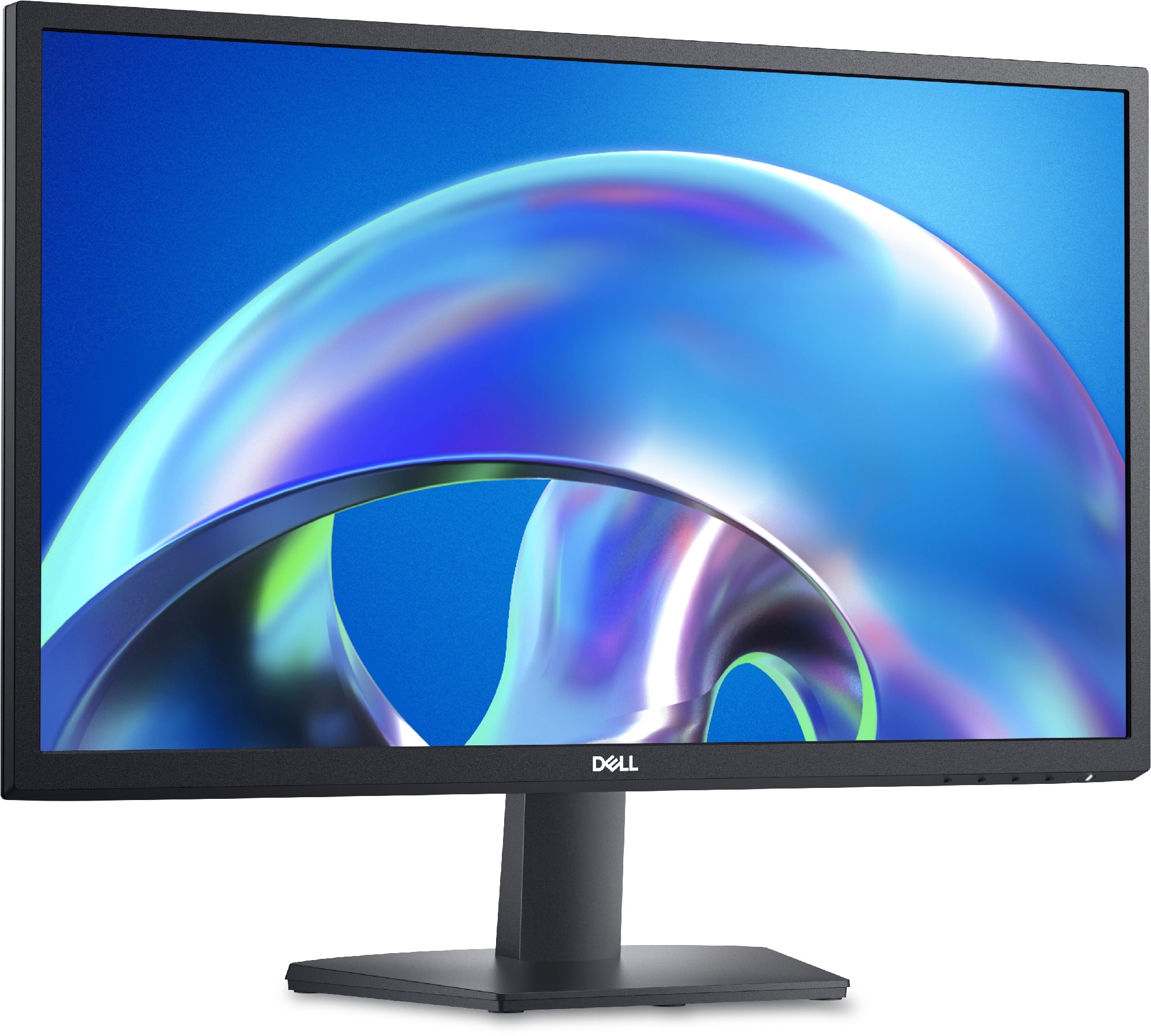 23.8” Монитор DELL SE2425H / 5ms / Black photo 2
