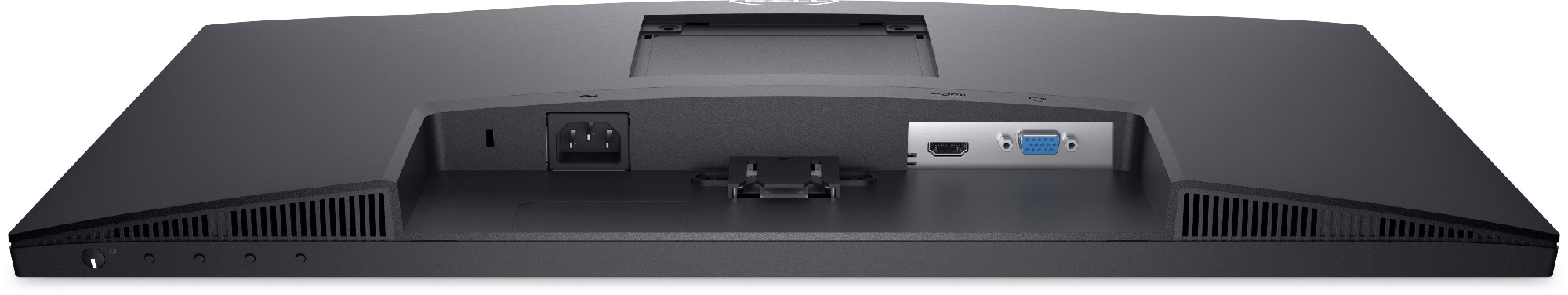 23.8” Монитор DELL SE2425H / 5ms / Black photo 6