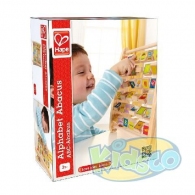 Hape E1002A Alphabet Abacus thumbnav 1