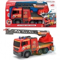 Dickie auto "Air Pump Pompieri"54 см 