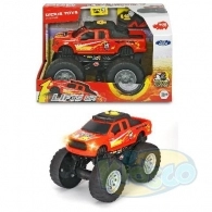 Dickie Ford Raptor моторизированный 25,5 см 