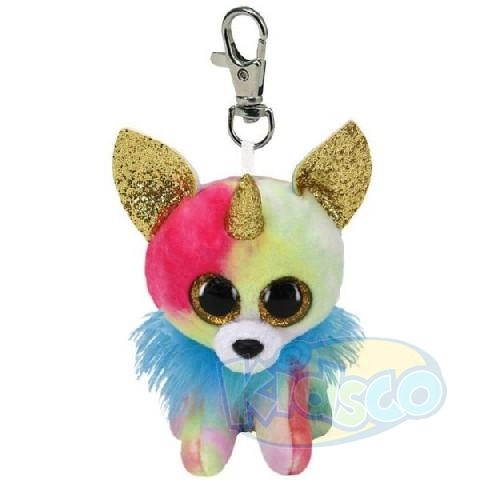 TY TY35237 Bb Yips - Chihuahua With Horn 8.5cm photo 1